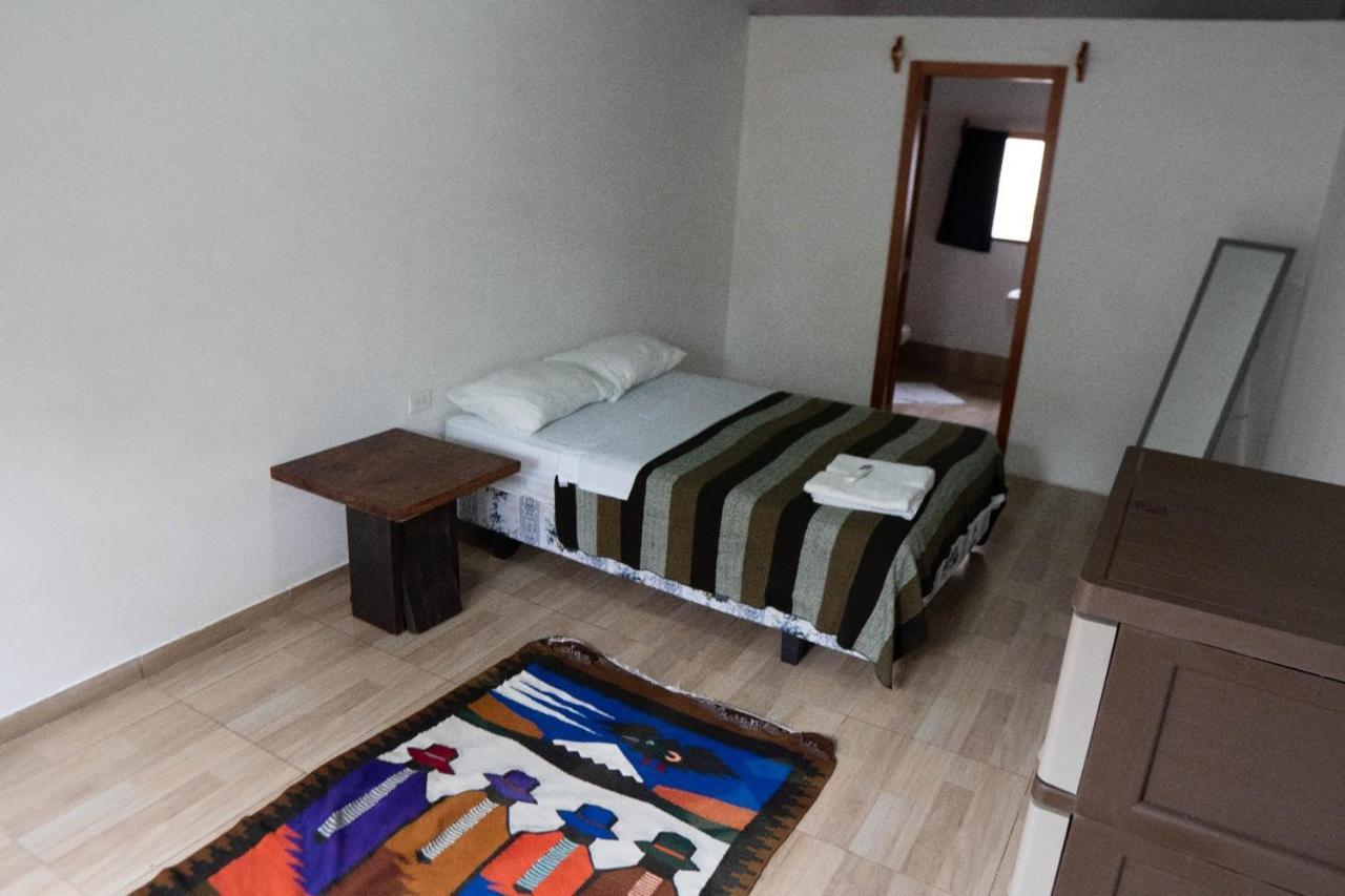 Galapagos Morning Glory Hostel Puerto Ayora  Ngoại thất bức ảnh