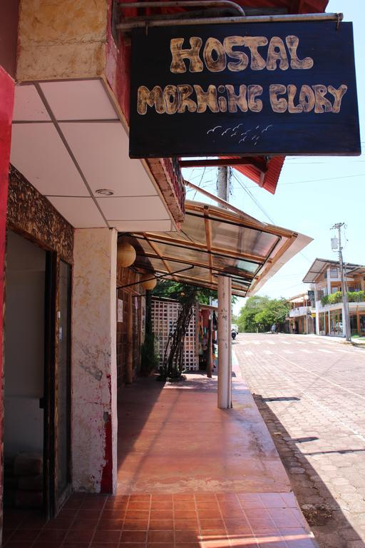 Galapagos Morning Glory Hostel Puerto Ayora  Ngoại thất bức ảnh