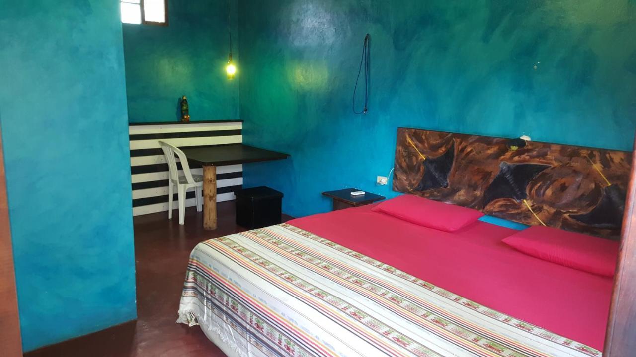 Galapagos Morning Glory Hostel Puerto Ayora  Ngoại thất bức ảnh