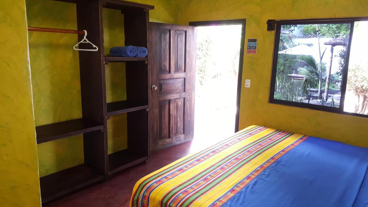 Galapagos Morning Glory Hostel Puerto Ayora  Ngoại thất bức ảnh