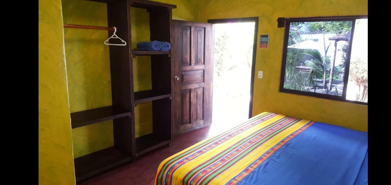 Galapagos Morning Glory Hostel Puerto Ayora  Ngoại thất bức ảnh