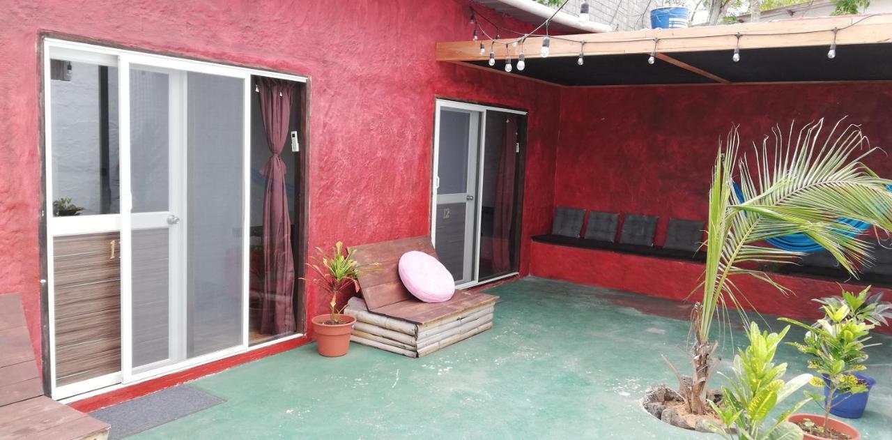 Galapagos Morning Glory Hostel Puerto Ayora  Ngoại thất bức ảnh